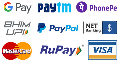Supported Payments
