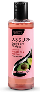 Vestige Daily Care Shampoo product