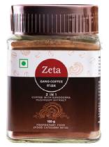 Vestige Zeta Gano Coffee product